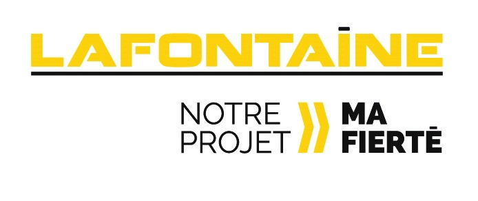 Les Excavations Lafontaine